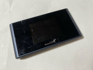 ID131 SoftBank Hybrid 4G LTE Pocket WiFi 304ZT ジャンク