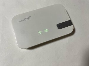 ID109 SoftBank Pocket Wi-Fi 401HW