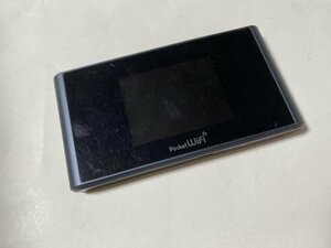 ID133 SoftBank Hybrid 4G LTE Pocket WiFi 304ZT ジャンク