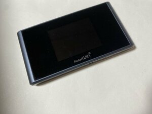 ID147 SoftBank Hybrid 4G LTE Pocket WiFi 304ZT ジャンク