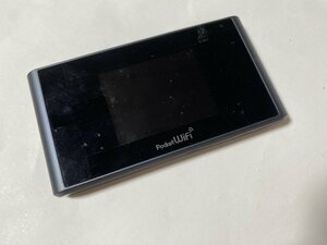 ID128 SoftBank Hybrid 4G LTE Pocket WiFi 304ZT ジャンク