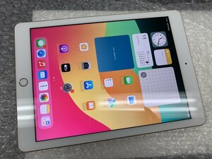DY649 SIMフリー iPad 第6世代 Wi-Fiモデル A1893 ゴールド 32GB ジャンク ロックOFF