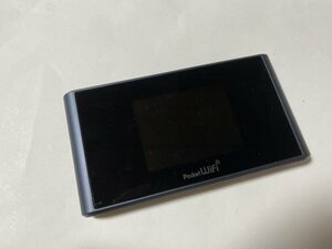 ID152 SoftBank Hybrid 4G LTE Pocket WiFi 304ZT ジャンク