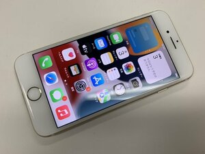 DY802 SIMフリー iPhone7 ゴールド 128GB