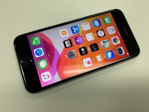 DY003 SIMフリー iPhone6s スペースグレイ 64GB ジャンク ロックOFF