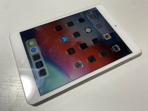 IC170 SIMフリー iPad mini 2 Wi-Fi+Cellular シルバー 16GB
