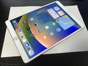 GH923 SIMフリー iPad Pro 10.5インチ Wi-Fi+Cellular 64GB シルバー ジャンク