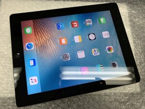 DZ068 iPad 第1世代 Wi-Fiモデル A1416 ブラック 16GB