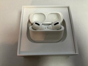 FH178 AirPods Pro 第1世代 MWP22J/A 箱/付属品あり ジャンク