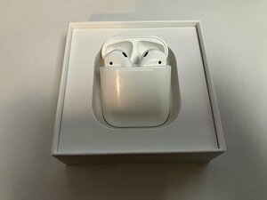 FH188 AirPods 第1世代 MMEF2J/A 箱あり ジャンク