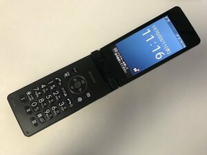 GI251 docomo SH-03L ブラック 判定〇