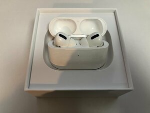 FH225 AirPods Pro 第1世代 MWP22J/A 箱/付属品あり ジャンク