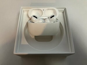 FH200 AirPods Pro 第1世代 MLWK3J/A 箱/付属品あり ジャンク