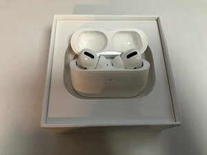 FH229 AirPods Pro 第1世代 MWP22J/A 箱/付属品あり ジャンク