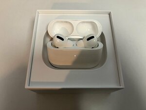 FH232 AirPods Pro 第1世代 MWP22J/A 箱/付属品あり ジャンク