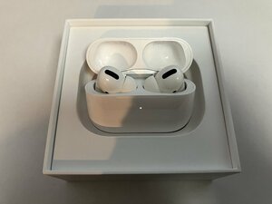 FH197 AirPods Pro 第1世代 MWP22J/A 箱/付属品あり ジャンク