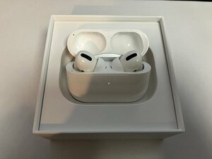 FH201 AirPods Pro 第1世代 MWP22J/A 箱/付属品あり ジャンク