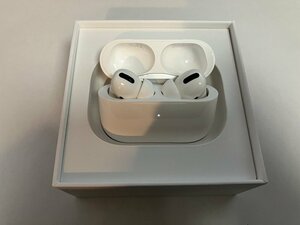 FH198 AirPods Pro 第1世代 MWP22J/A 箱/付属品あり ジャンク