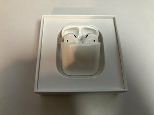 FH234 AirPods 第2世代 MV7N2J/A 箱/付属品あり