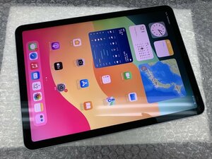 DZ505 SoftBank iPad Air 第4世代 Wi-Fi+Cellular A2072 スカイブルー 64GB