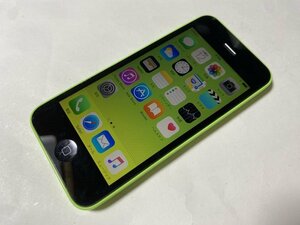 ID400 SIMフリー iPhone5c 32GB ピンク