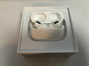 FH366 AirPods Pro 第1世代 MLWK3J/A 箱/付属品あり ジャンク