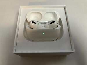 FH376 AirPods Pro 第1世代 MWP22J/A 箱/付属品あり ジャンク