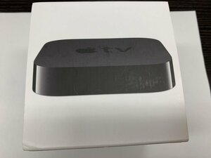 DZ566 Apple TV A1378