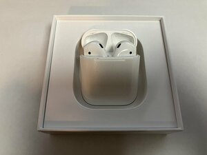 FH383 AirPods 第1世代 MMEF2J/A 箱あり ジャンク