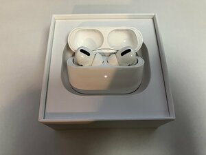 FH358 AirPods Pro 第1世代 MWP22J/A 箱/付属品あり ジャンク