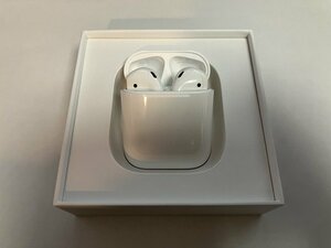 FH368 AirPods 第1世代 MMEF2J/A 箱あり ジャンク