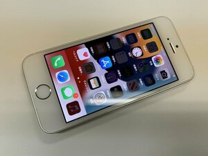 DZ725 SIMフリー iPhoneSE 第1世代 シルバー 64GB