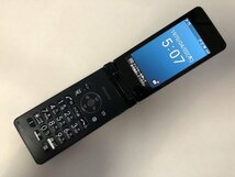 GI500 docomo SH-03L ブラック 判定〇_画像1