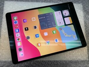 DZ800 キャリア不明 iPad Pro 10.5インチ Wi-Fi+Cellular スペースグレイ 64GB