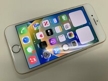 JA111 SIMフリー iPhone8 ゴールド 64GB_画像1