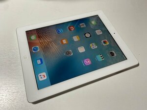 ID439 iPad 2 Wi-Fi 16GB ホワイト