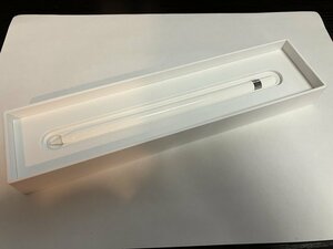 FH542 Applepencil 第1世代 MK0C2J/A 付属品あり ジャンク