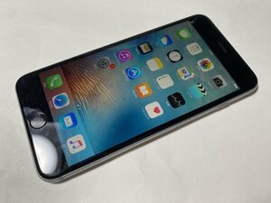 ID437 SIMフリー iPhone6sPlus 64GB スペースグレイ