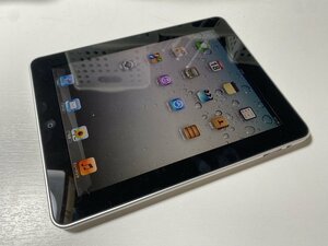 ID438 iPad 1 Wi-Fi 16GB ブラック