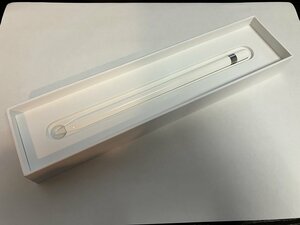 FH555 Applepencil 第1世代 MK0C2J/A 付属品あり ジャンク