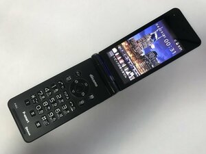 GI675 docomo P-01J ブラック 判定〇