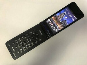 GI628 docomo P-01J ブラック 判定〇