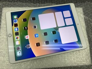 DZ509 iPad Air 第3世代 Wi-Fiモデル A2152 シルバー 64GB ジャンク ロックOFF