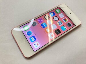 HF998 iPod touch 第5世代 A1421 16GB ピンク ジャンク
