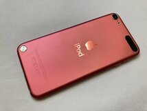 HF998 iPod touch 第5世代 A1421 16GB ピンク ジャンク_画像2