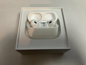 FH341 AirPods Pro 第2世代 MQD83J/A 箱/付属品あり