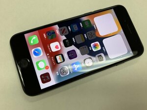 JA941 SIMフリー iPhone7 ブラック 32GB