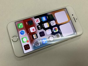 JA934 SIMフリー iPhone7 シルバー 32GB