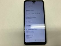 JB230 au Galaxy A20 SCV46 判定○ ジャンク_画像3