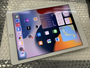 DO419 SIMフリー iPad Pro 9.7インチ 第1世代 Wi-Fi+Cellular A1674 シルバー 256GB